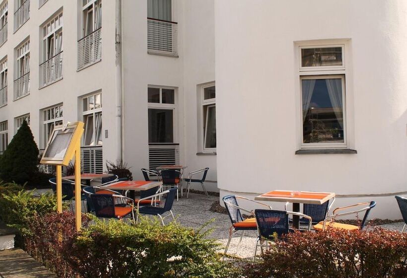 בית מלון כפרי Binzer Hof