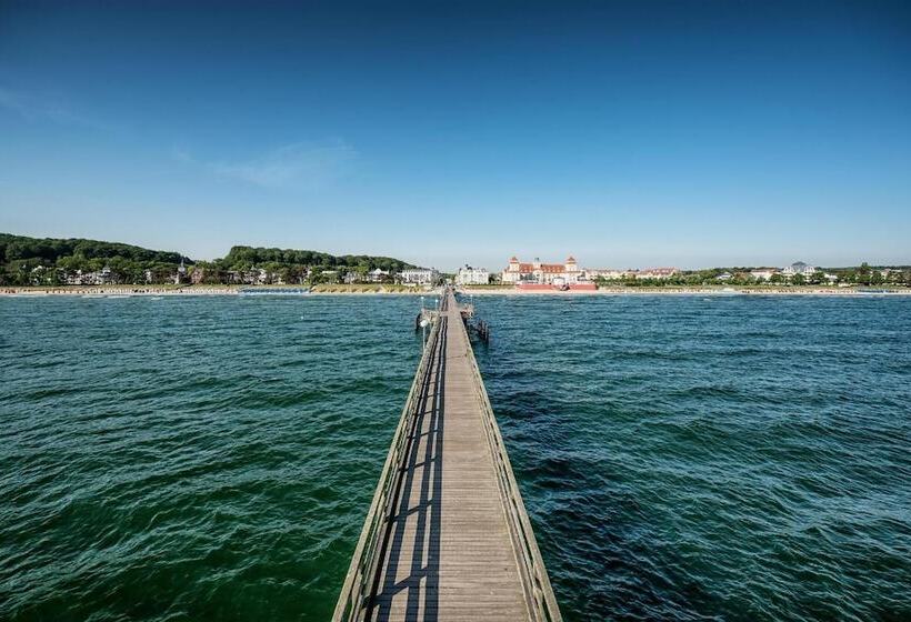 בית מלון כפרי Binzer Hof