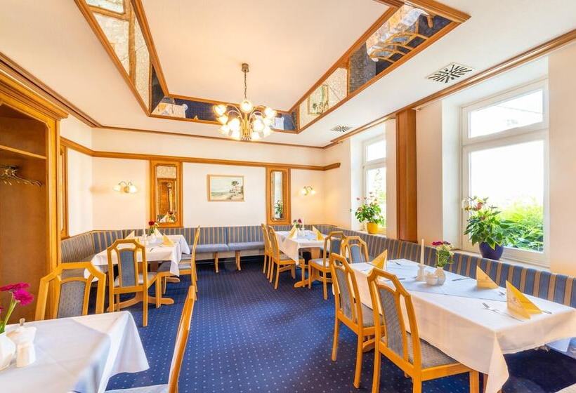 בית מלון כפרי Binzer Hof