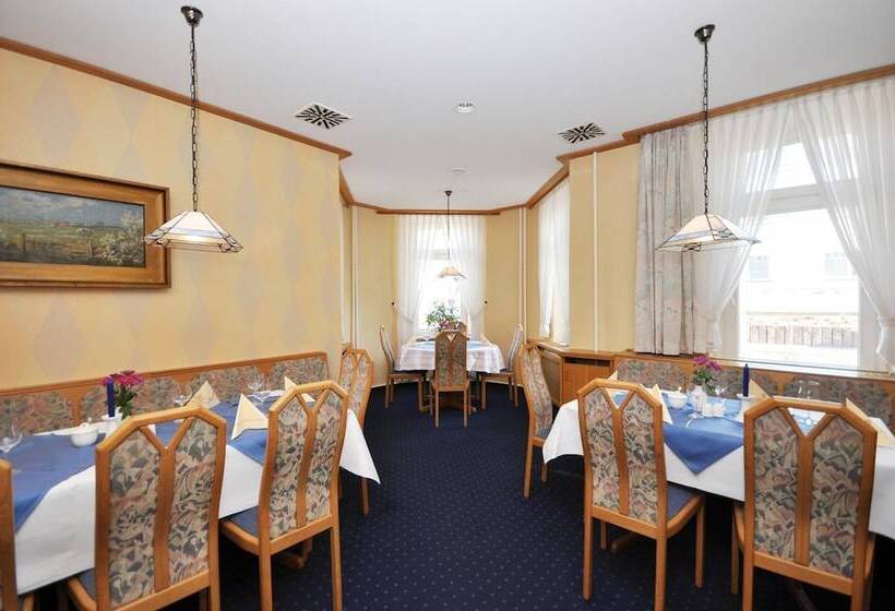 בית מלון כפרי Binzer Hof