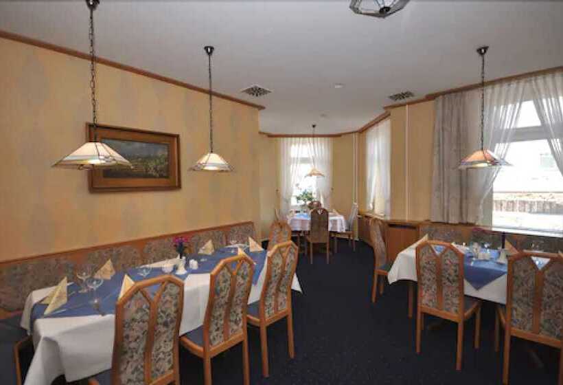 בית מלון כפרי Binzer Hof