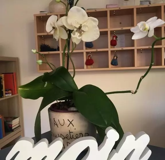 ホテル Die Friesenhalle