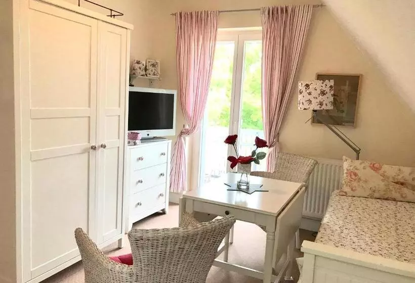 Ferienwohnung Spatzennest