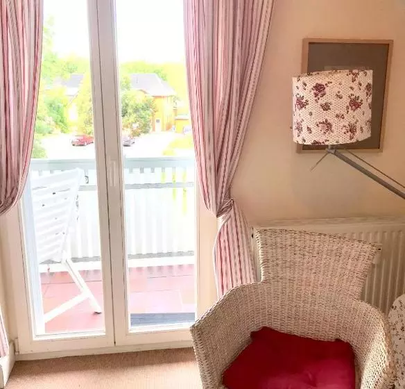 Ferienwohnung Spatzennest