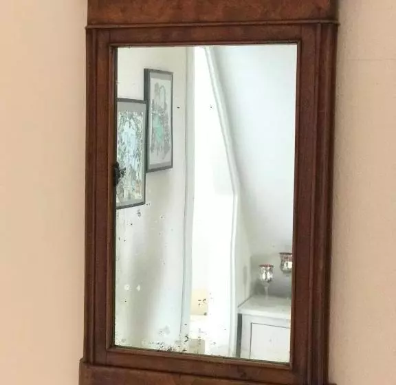 Ferienwohnung Spatzennest