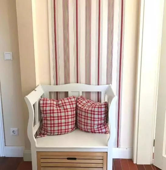 Ferienwohnung Spatzennest