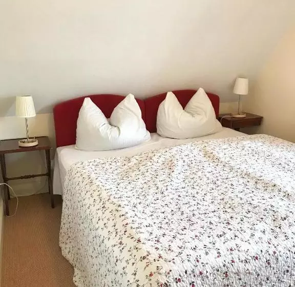 Ferienwohnung Spatzennest