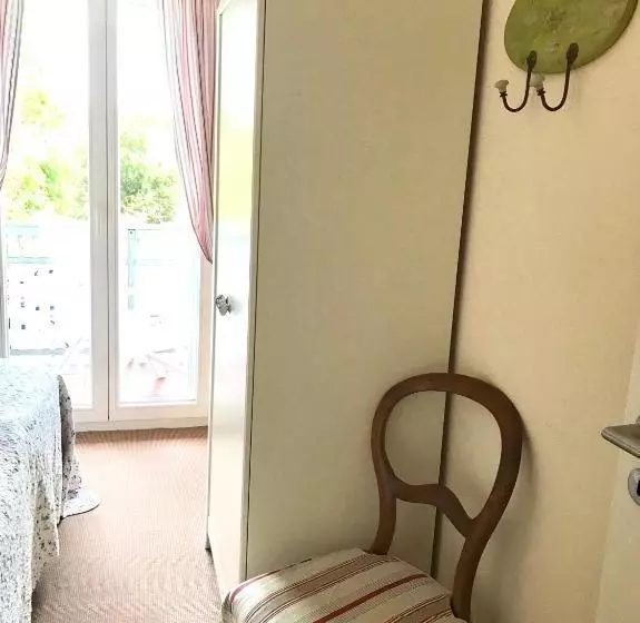 Ferienwohnung Spatzennest