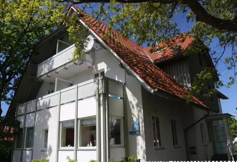 Ferienwohnung Spatzennest