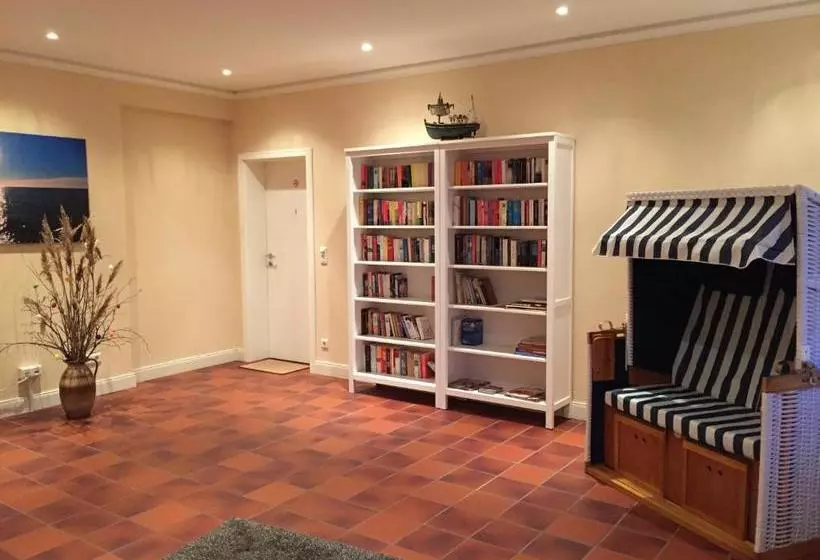 Ferienwohnung Spatzennest