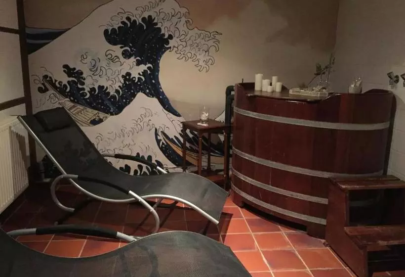 Ferienwohnung Spatzennest