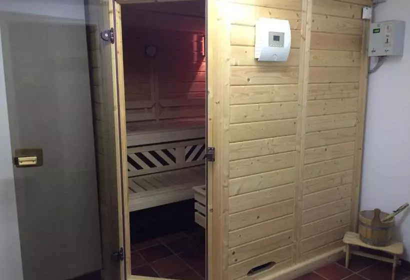 Ferienwohnung Spatzennest