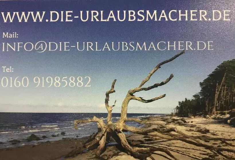 Ferienwohnung Spatzennest