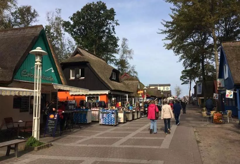 Ferienwohnung Spatzennest