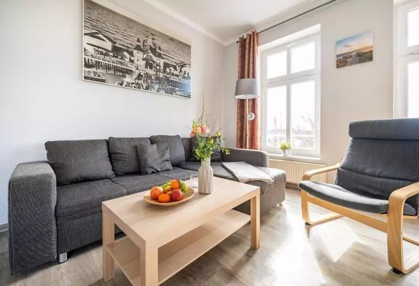 בית מלון כפרי Haus Ferienglück Sauna Im Haus