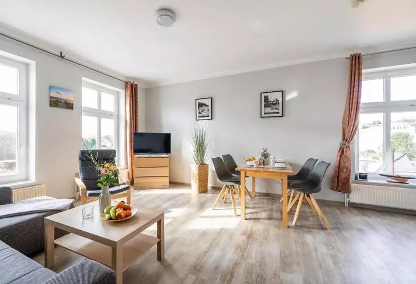 בית מלון כפרי Haus Ferienglück Sauna Im Haus