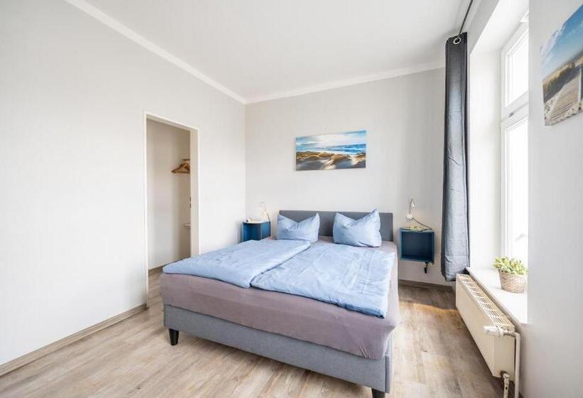 Отель Haus Ferienglück Sauna Im Haus