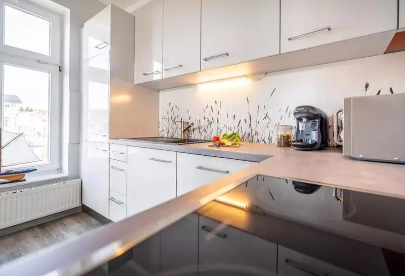 בית מלון כפרי Haus Ferienglück Sauna Im Haus