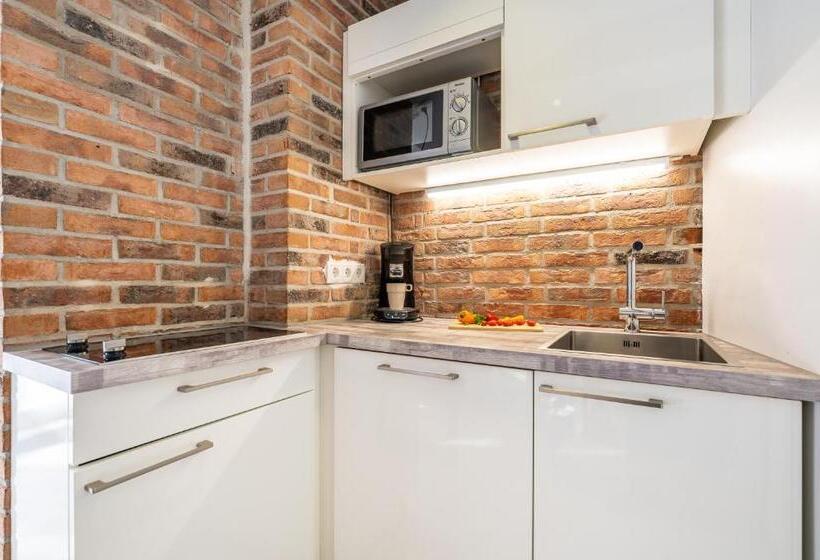 Отель Haus Ferienglück Sauna Im Haus