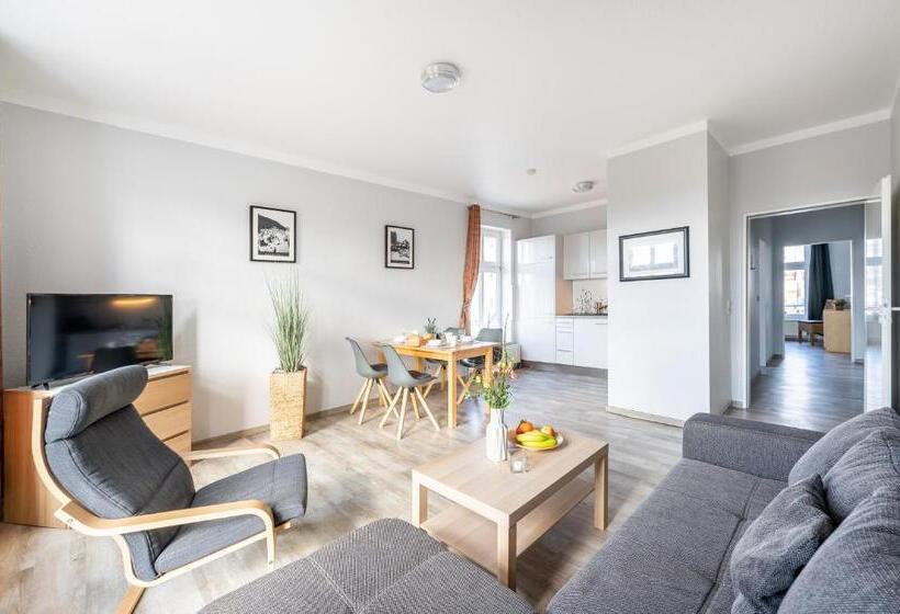 Отель Haus Ferienglück Sauna Im Haus