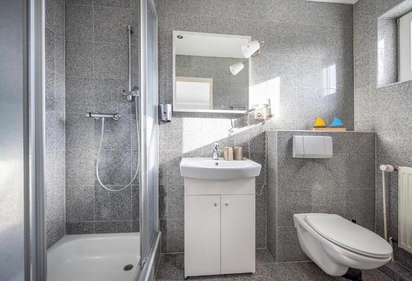 Отель Haus Ferienglück Sauna Im Haus