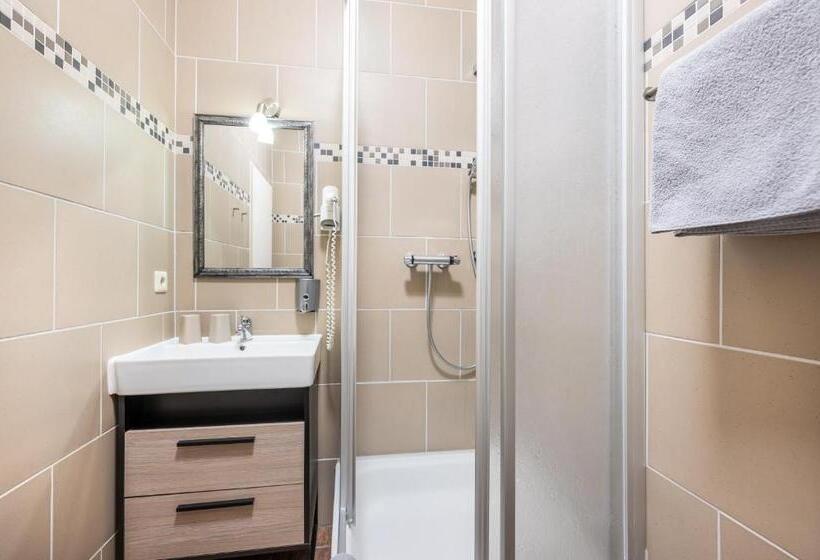 Отель Haus Ferienglück Sauna Im Haus