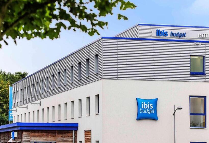 فندق Ibis Budget Flensburg Handewitt