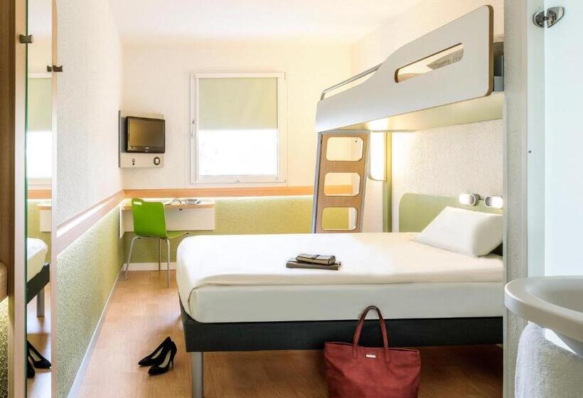فندق Ibis Budget Flensburg Handewitt
