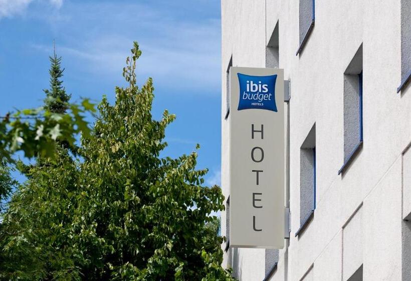 酒店 Ibis Budget Hamburg Altona