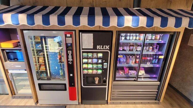 Hotel Ibis Budget Hamburg Quickborn