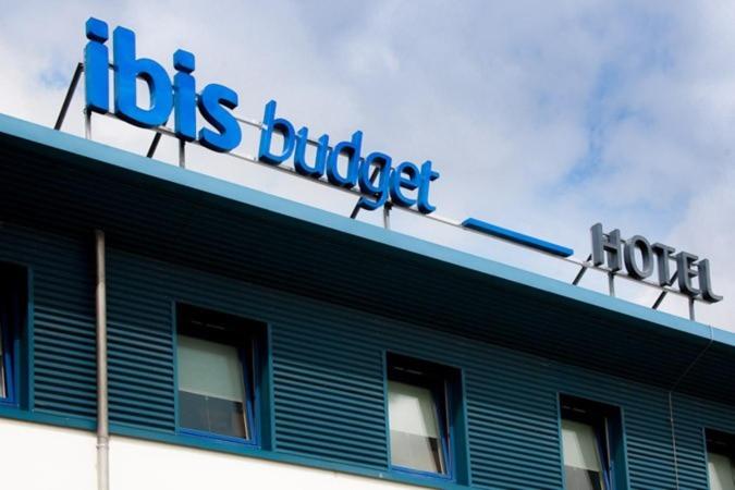 Hotel Ibis Budget Hamburg Quickborn