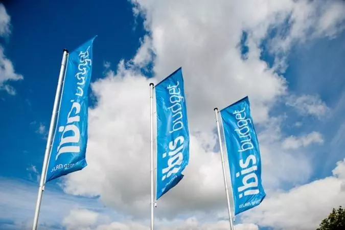 Отель Ibis Budget Hamburg Quickborn