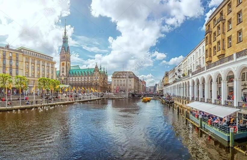 Hotel Ibis Budget Hamburg Quickborn