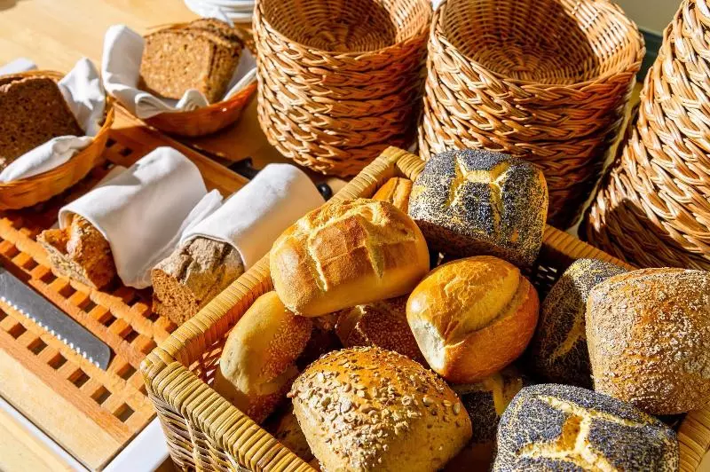 Nordsee Hotel Hinrichsen