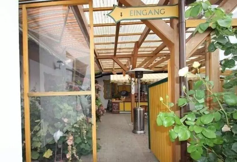 호텔 Reethäuser Auf Rügen