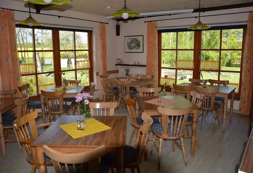 호텔 Reethäuser Auf Rügen