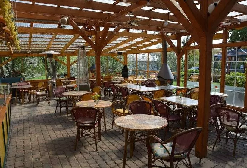 호텔 Reethäuser Auf Rügen