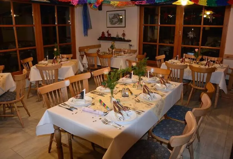 호텔 Reethäuser Auf Rügen