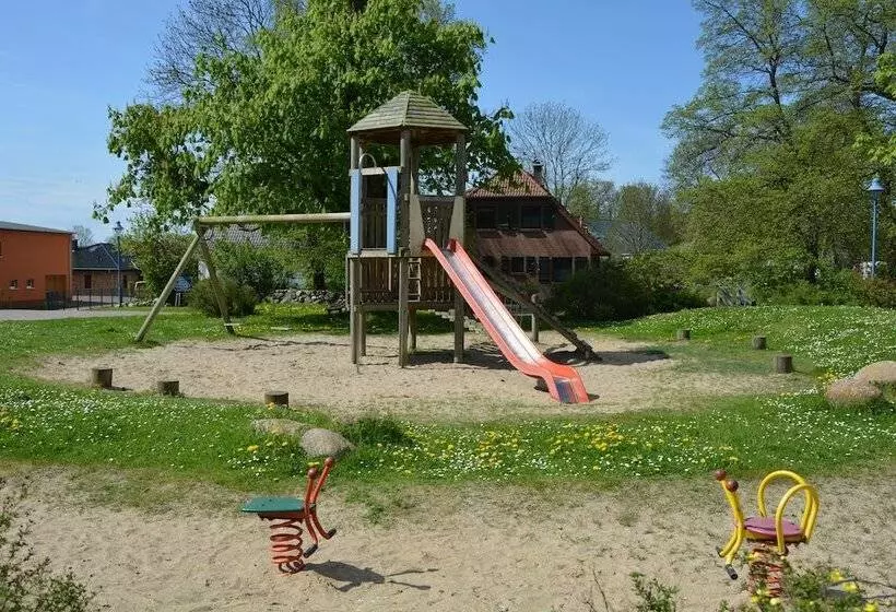 호텔 Reethäuser Auf Rügen