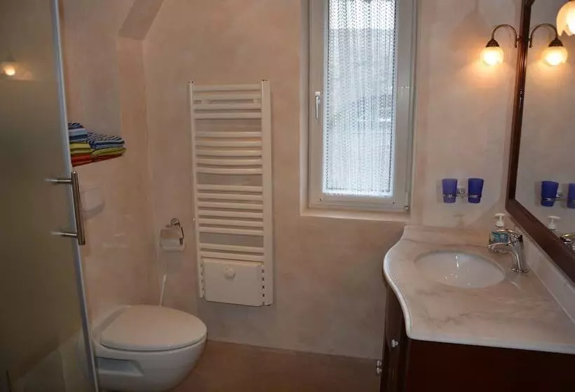 호텔 Reethäuser Auf Rügen