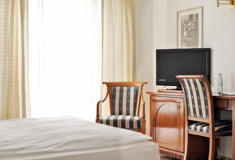 酒店 Restaurant Sengscheider Hof