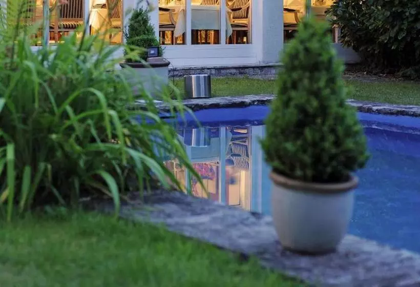 فندق Restaurant Sengscheider Hof