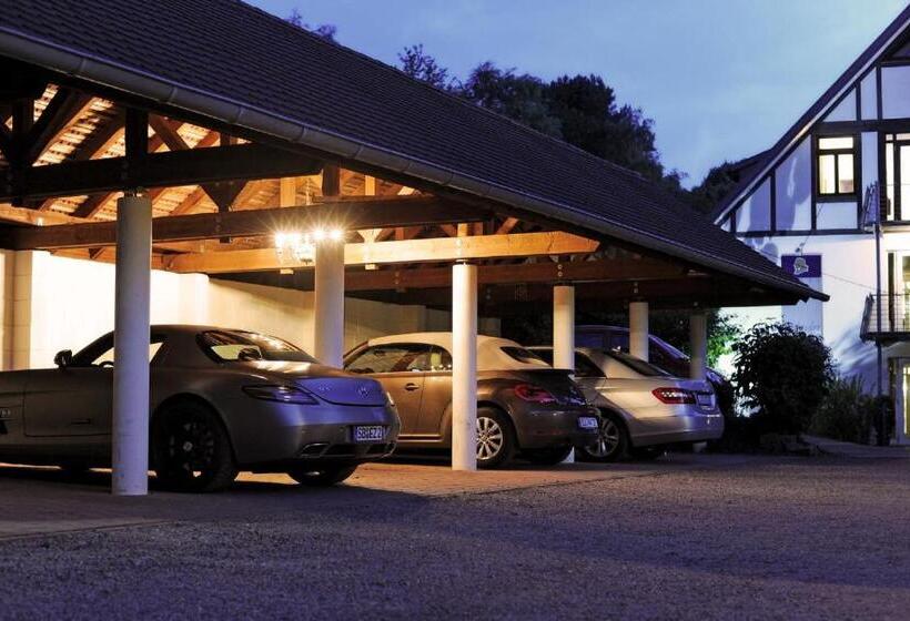 酒店 Restaurant Sengscheider Hof