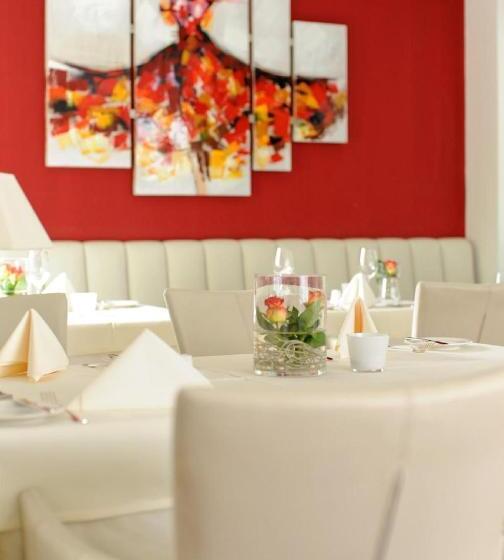 酒店 Restaurant Sengscheider Hof