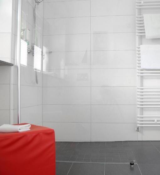 酒店 Restaurant Sengscheider Hof