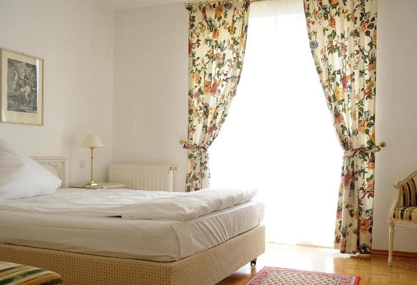 酒店 Restaurant Sengscheider Hof