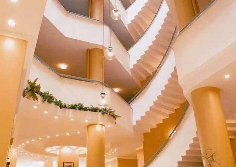 בית מלון כפרי Silivri Park