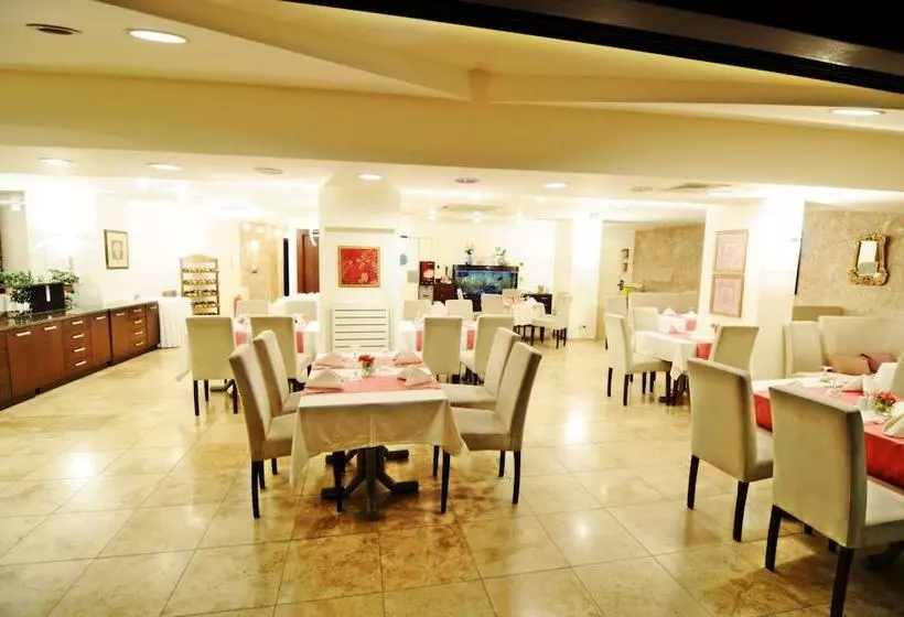 בית מלון כפרי Silivri Park