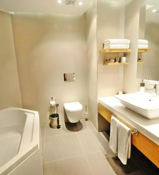 בית מלון כפרי Silivri Park