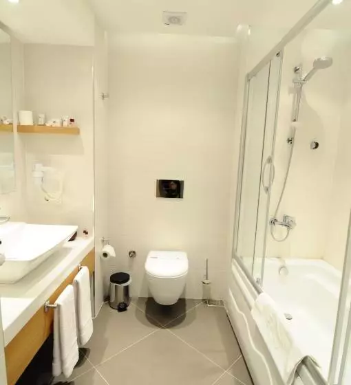 בית מלון כפרי Silivri Park